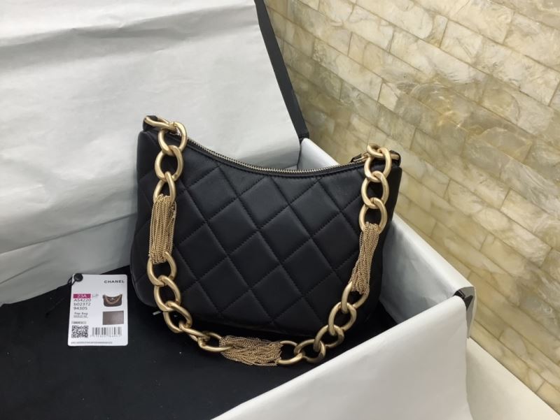 Chanel Hobo Bags